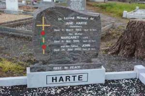 Harte Jane Cloondahara